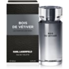 Karl Lagerfeld Bois de Vétiver Eau de Toilette für Herren 100 ml