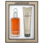 Karl Lagerfeld Lagerfeld Classic zestaw upominkowy V.