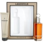 Karl Lagerfeld Lagerfeld Classic zestaw upominkowy V.