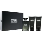 Karl Lagerfeld for Him zestaw upominkowy I.
