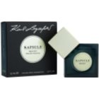 Karl Lagerfeld Kapsule Woody Eau de Toilette unisex 30 ml