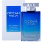 Karl Lagerfeld Ocean View Eau de Toilette für Herren 100 ml