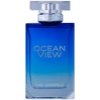 Karl Lagerfeld Ocean View toaletná voda pre mužov 100 ml