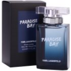 Karl Lagerfeld Paradise Bay toaletní voda pro muže 50 ml