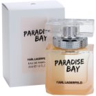 Karl Lagerfeld Paradise Bay parfémovaná voda pro ženy 45 ml