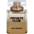 Karl Lagerfeld Private Klub parfémovaná voda pro ženy 85 ml