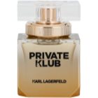 Karl Lagerfeld Private Klub woda perfumowana dla kobiet 45 ml