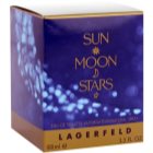 Karl Lagerfeld Sun Moon Stars eau de toilette pentru femei 100 ml
