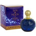 Karl Lagerfeld Sun Moon Stars eau de toilette pentru femei 100 ml