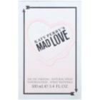Katy Perry Katy Perry's Mad Love eau de parfum nőknek 100 ml
