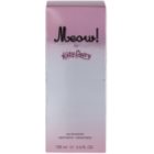 Katy Perry Meow Eau de Parfum für Damen 100 ml