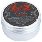 Keltic Krew Chieftain bálsamo de menta y canela para la barba