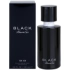 Kenneth Cole Black for Her eau de parfum nőknek 100 ml