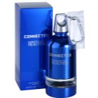 Kenneth Cole Connected Reaction toaletní voda pro muže 125 ml