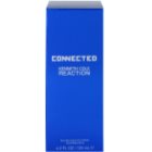 Kenneth Cole Connected Reaction toaletní voda pro muže 125 ml