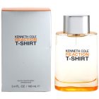 Kenneth Cole Reaction T-shirt Eau de Toilette für Herren 100 ml