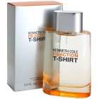 Kenneth Cole Reaction T-shirt Eau de Toilette für Herren 100 ml