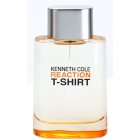 Kenneth Cole Reaction T-shirt Eau de Toilette für Herren 100 ml