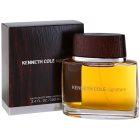 Kenneth Cole Signature Eau de Toilette für Herren 100 ml