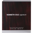 Kenneth Cole Signature Eau de Toilette für Herren 100 ml