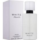 Kenneth Cole White Eau de Parfum για γυναίκες 100 μλ