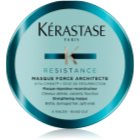 Kérastase Resistance Force Architecte versterkende masker voor verzwakt, beschadigd haar en gespleten punten