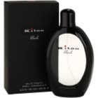 Kiton Kiton Black Eau de Toilette für Herren 125 ml