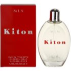 Kiton Kiton toaletní voda pro muže 125 ml