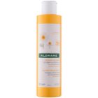 Klorane Camomille kuracja do włosów blond