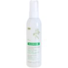 Klorane Avoine spray bez spłukiwania dla łatwego rozczesywania włosów