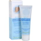 Klorane Bébé creme gegen das Wundsein