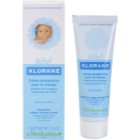 Klorane Bébé creme gegen das Wundsein