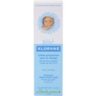 Klorane Bébé creme gegen das Wundsein