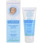 Klorane Bébé crema hidratanta pentru fata si corp