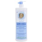 Klorane Bébé lapte de curatare