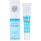 Klorane Bébé Calendula bálsamo apaziguador sem parabenos
