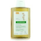 Klorane Chamomile szampon do włosów blond