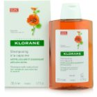 Klorane Nasturtium šampon proti suchým lupům