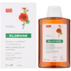 Klorane Nasturtium šampon proti suchým lupům