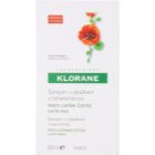 Klorane Nasturtium šampon proti suchým lupům