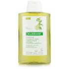 Klorane Cédrat champô para cabelo normal