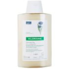 Klorane Centaurée šampon pro blond a šedivé vlasy