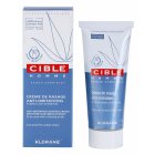 Klorane Men crema para el afeitado clásico