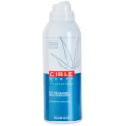 Klorane Cible Homme Rasiergel