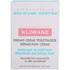 Klorane Dermo Pain Creme mýdlo pro smíšenou až mastnou pokožku
