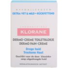 Klorane Dermo Pain Creme sapun pentru piele uscata