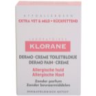 Klorane Dermo Pain Creme sapun pentru piele predispusa la alergii