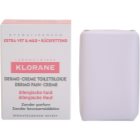 Klorane Dermo Pain Creme sapun pentru piele predispusa la alergii