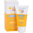 Klorane Kids Sun Cream For Kids SPF 50+