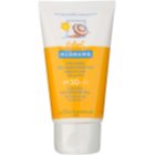 Klorane Kids Beschermende Melk voor het Gezicht en Lichaam SPF 50+